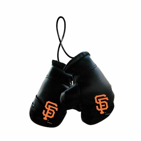 FREMONT DIE CONSUMER PRODUCTS Mini Gloves - San Francisco Giants F67326